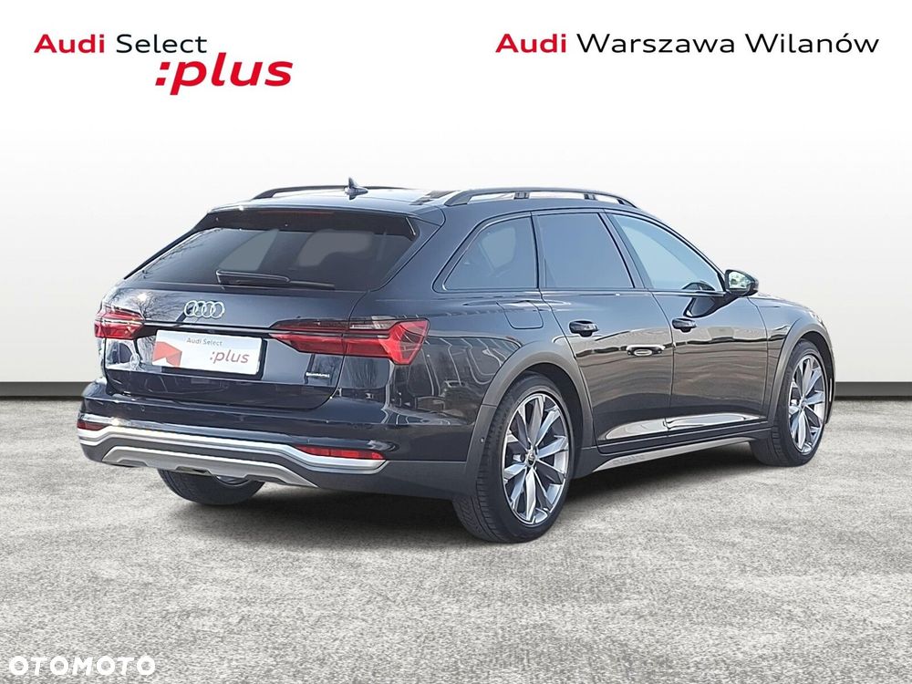 Audi A6 Allroad 40 TDI mHEV Quattro S tronic - 5