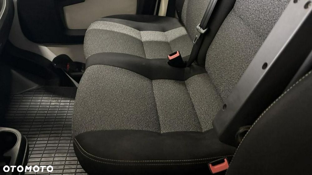 Fiat Ducato - 8