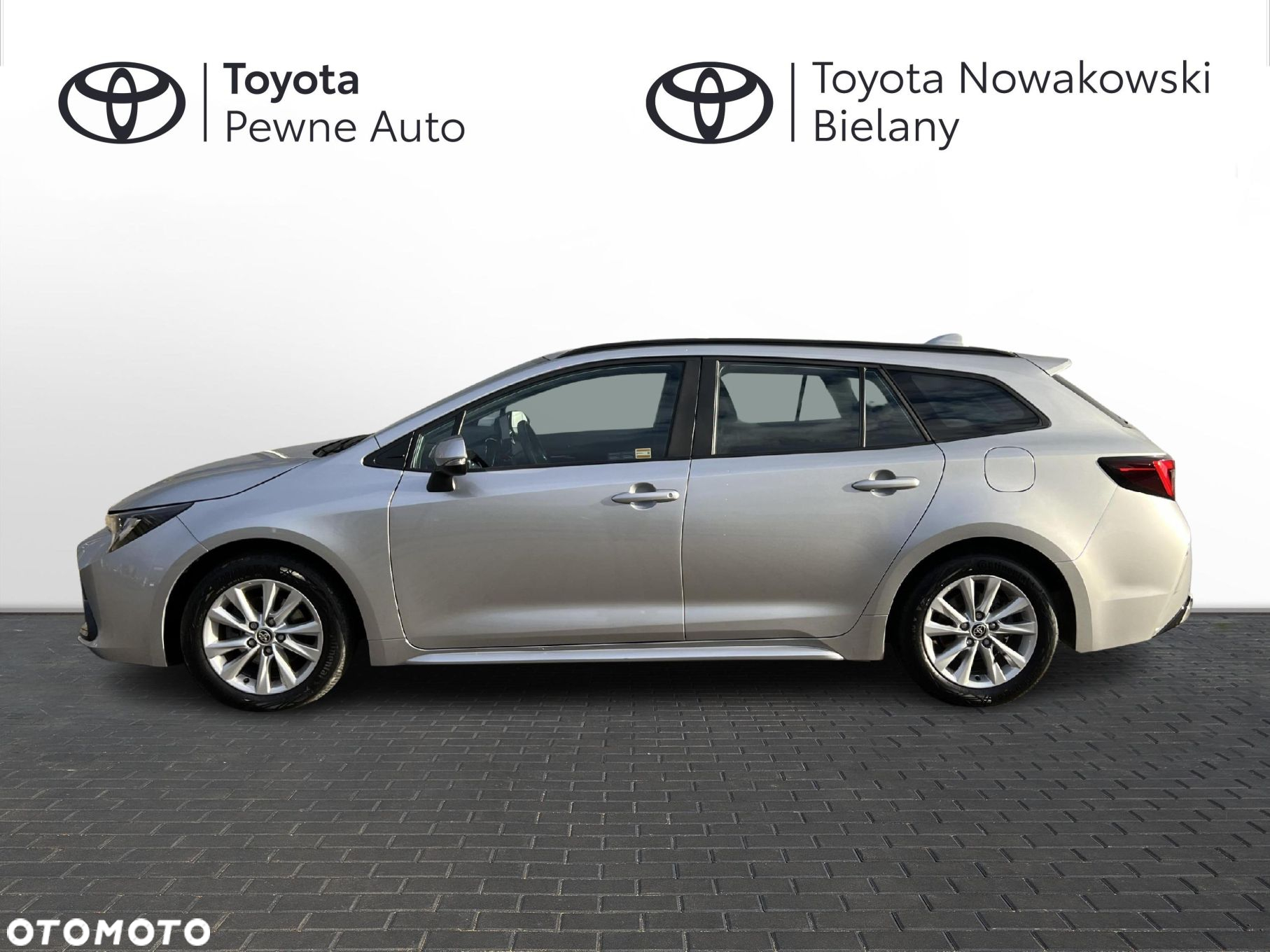 Toyota Corolla - 2