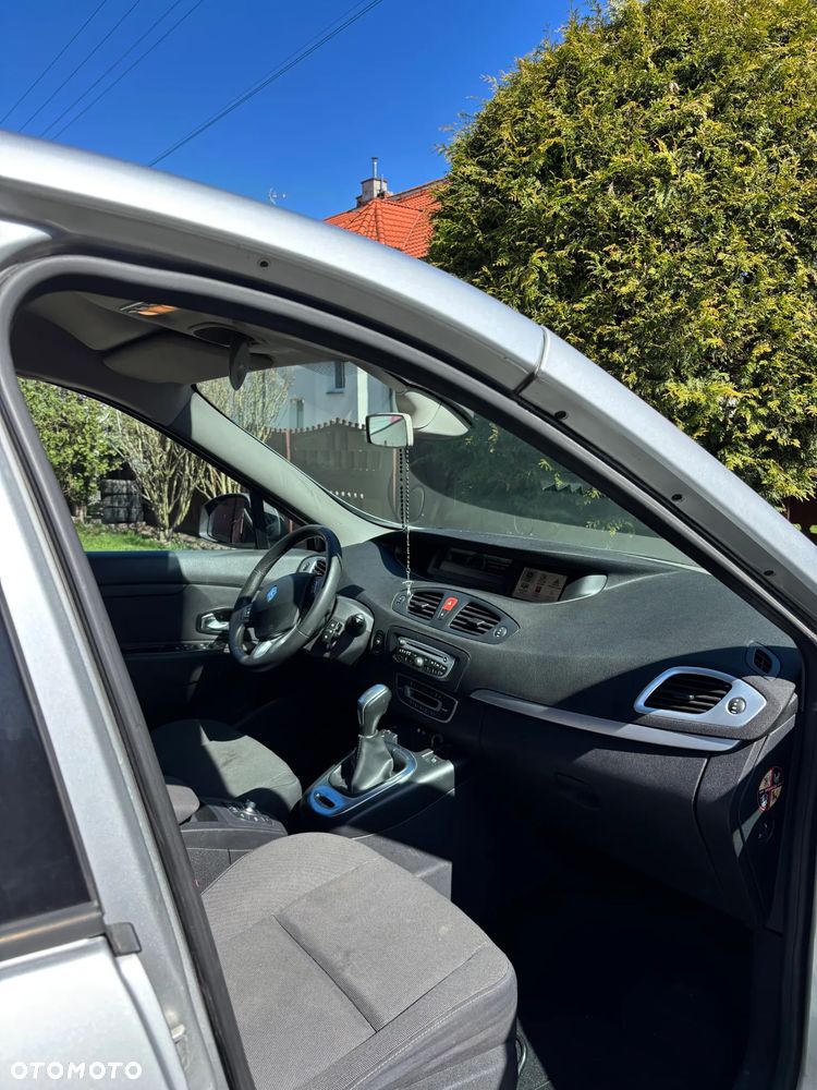 Renault Grand Scenic Gr 2.0 16V Expression - 6