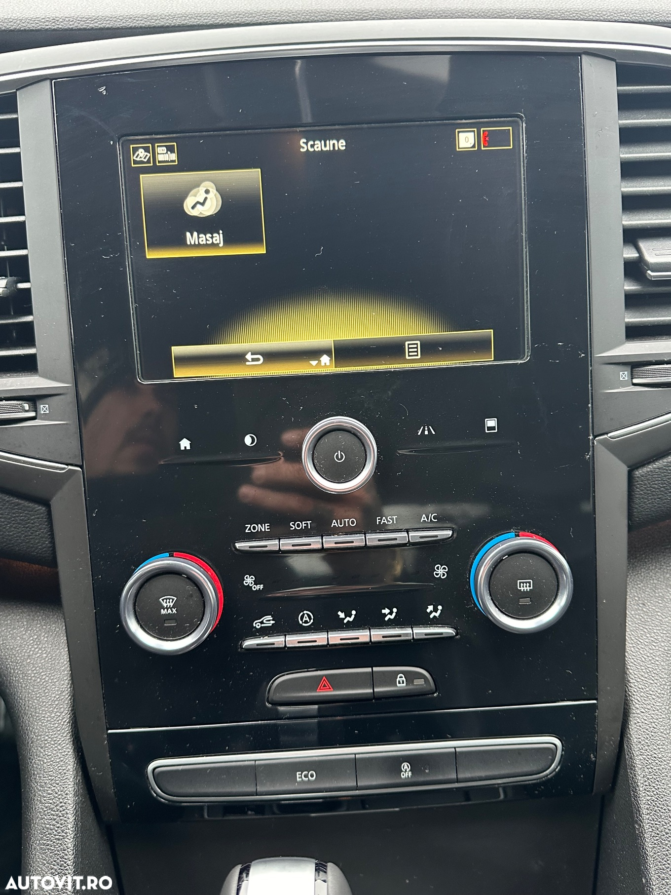 Renault Talisman Grandtour BLUE dCi 160 EDC INTENS - 23