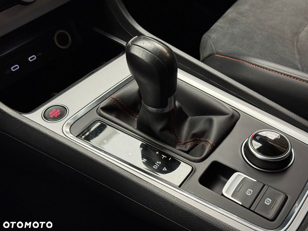 Seat Ateca 1.5 TSI FR S&S DSG - 36