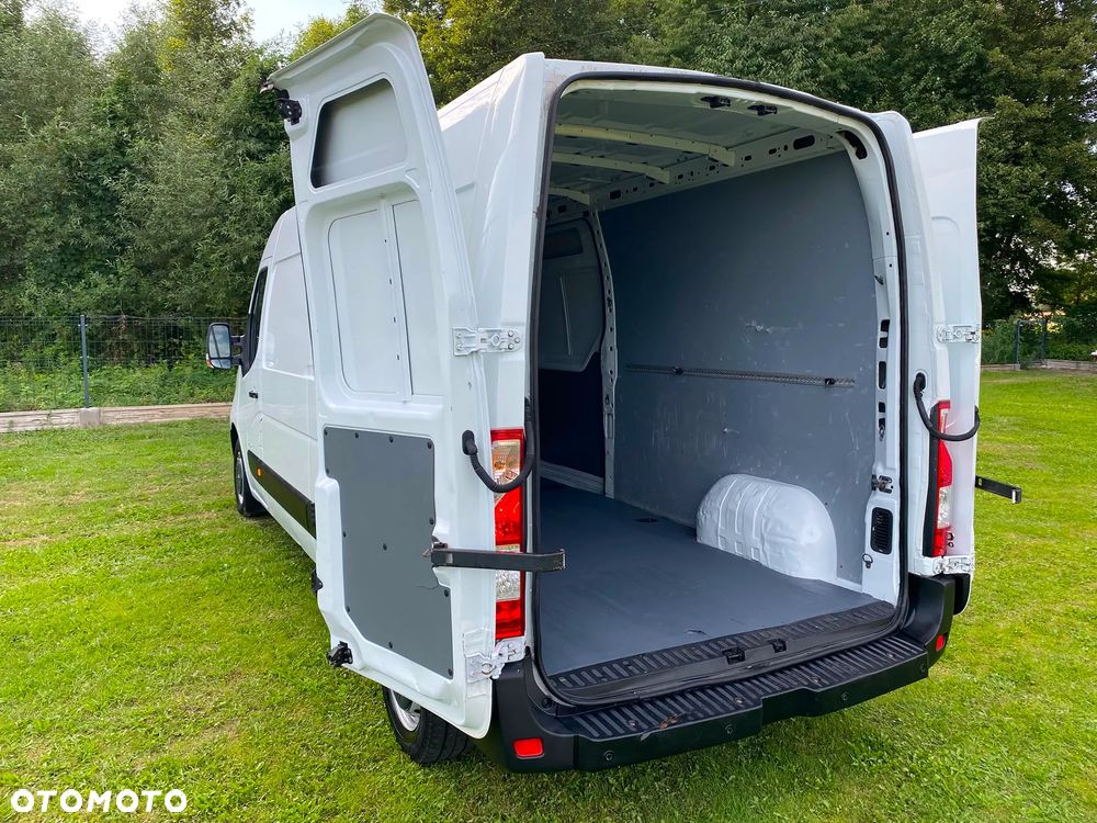 Opel Movano Master - 28