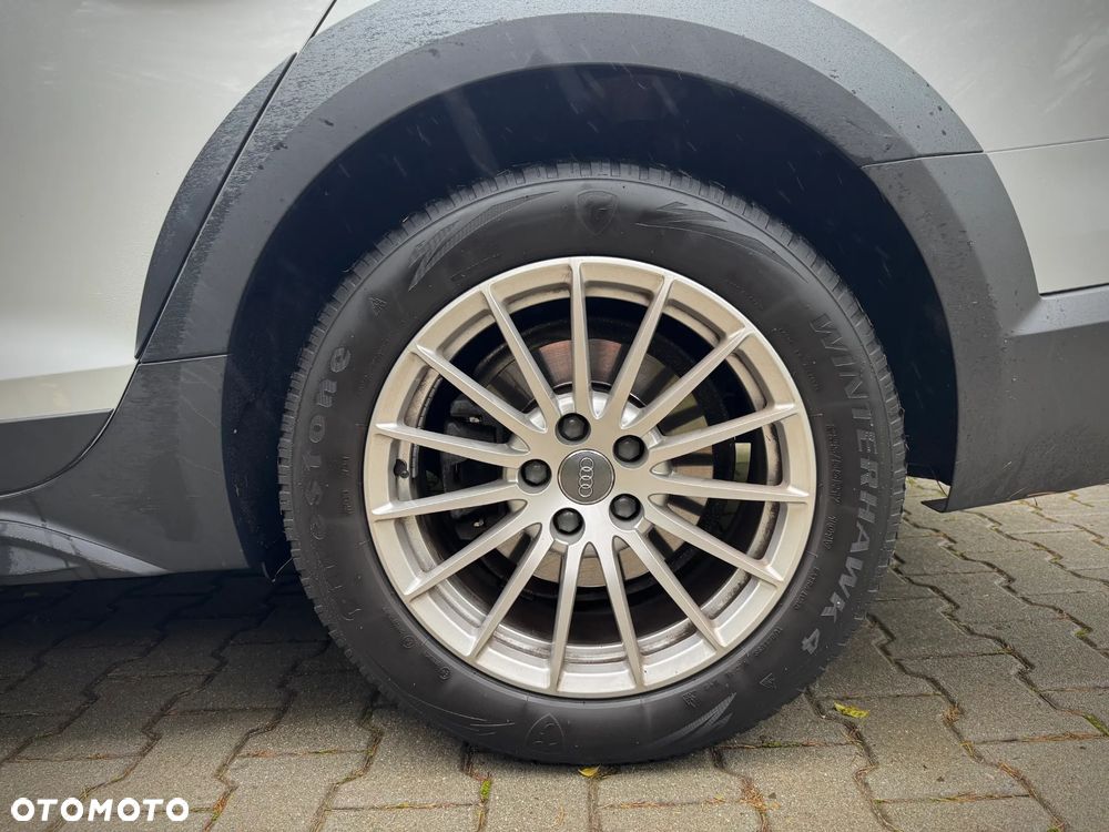 Audi A4 Allroad quattro 40 TDI S tronic - 26