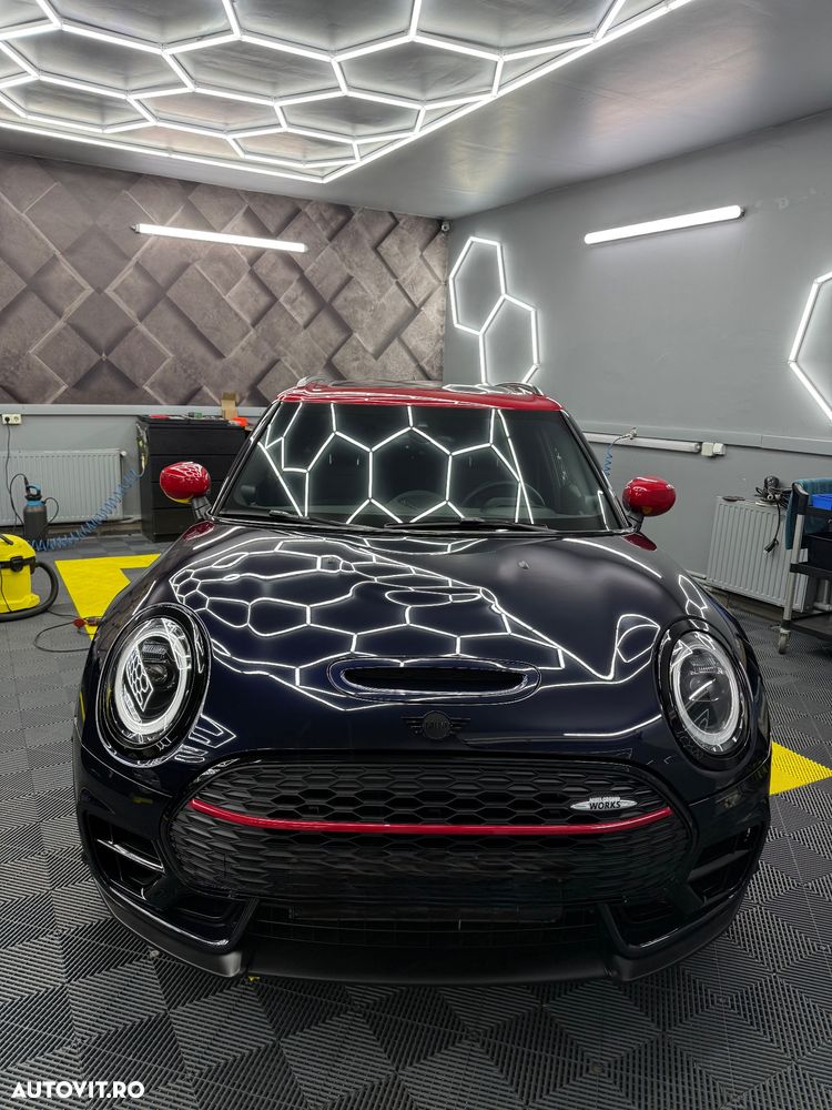 Mini John Cooper Works - 4
