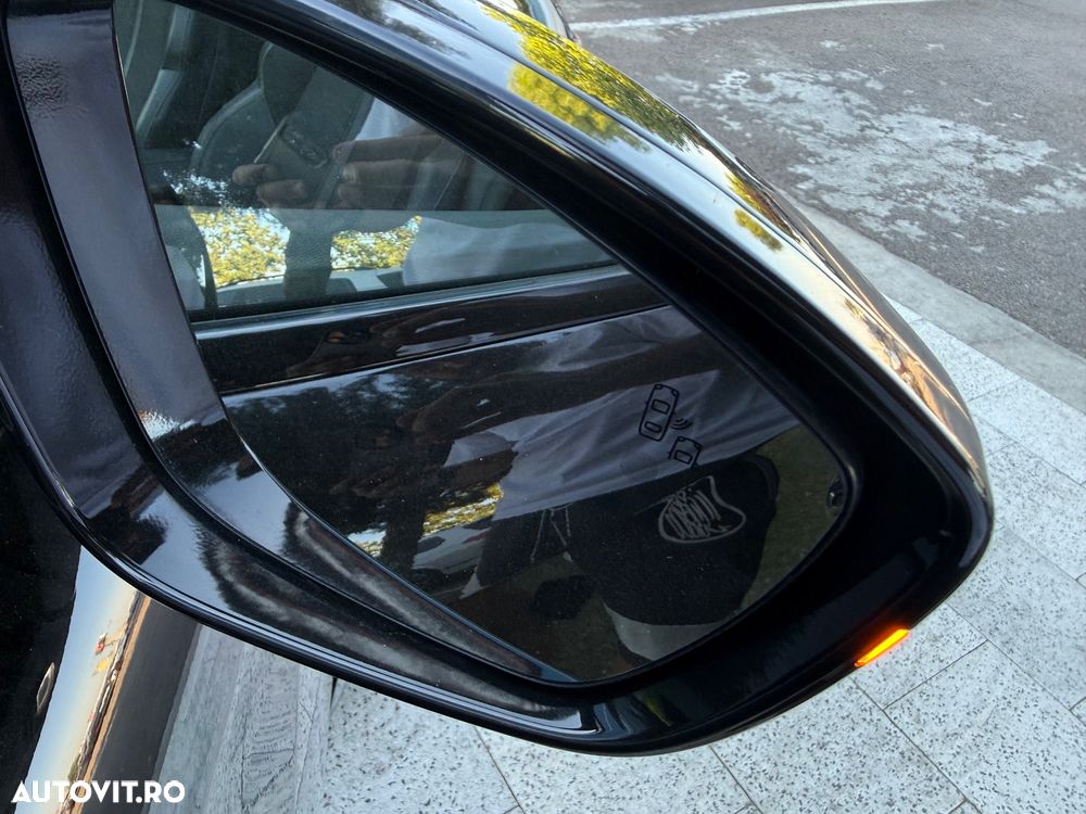 Peugeot 508 1.6 THP STT GT Line - 22