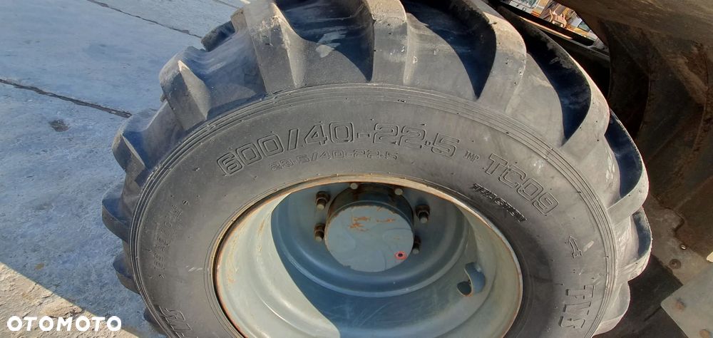 Liebherr A912 compact z rototiltem - 24