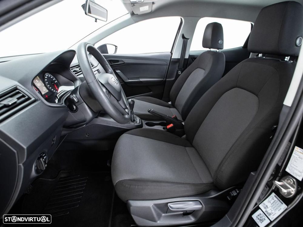 SEAT Ibiza - 8