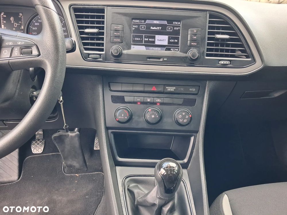 Seat Leon - 14