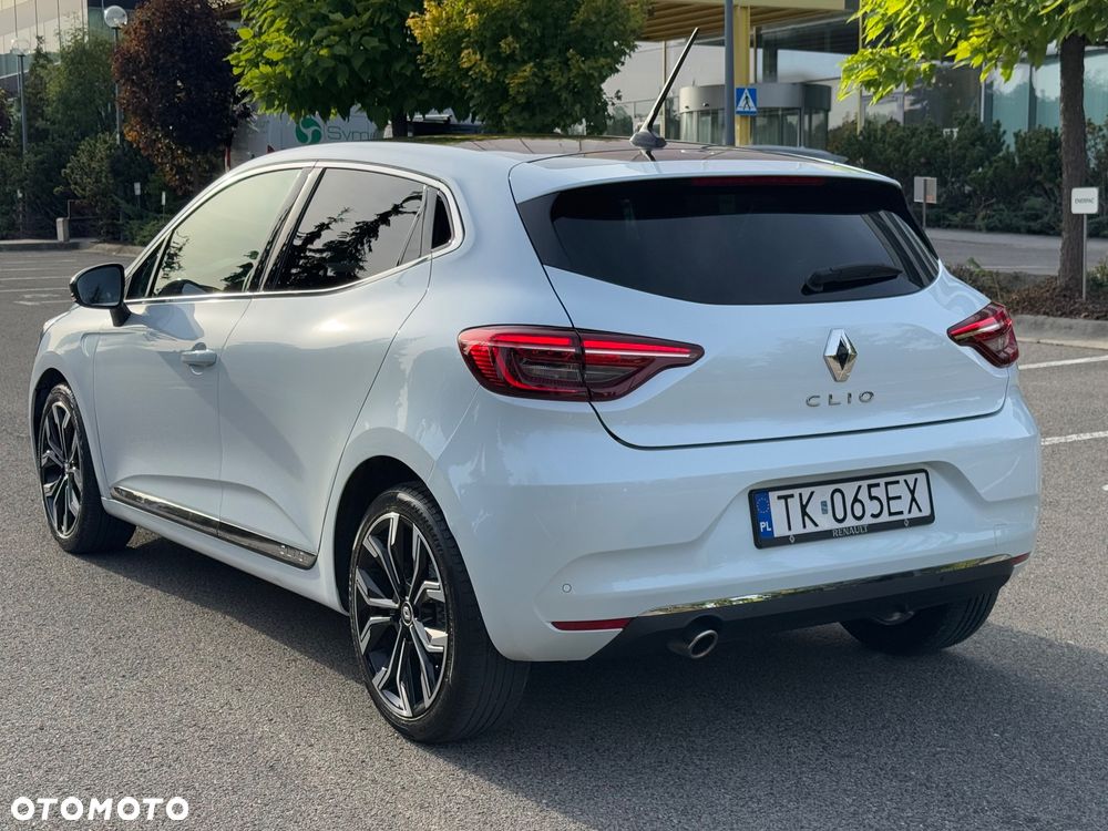 Renault Clio TCe 90 TECHNO - 38