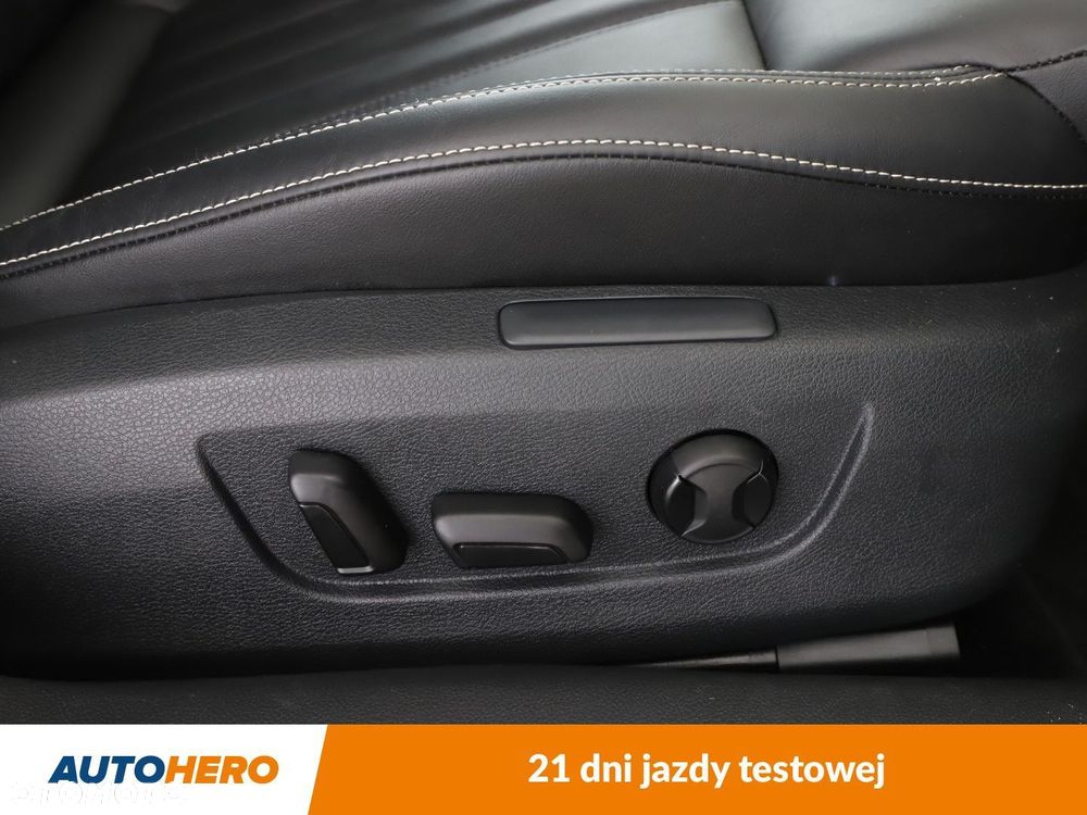 Skoda Superb - 38