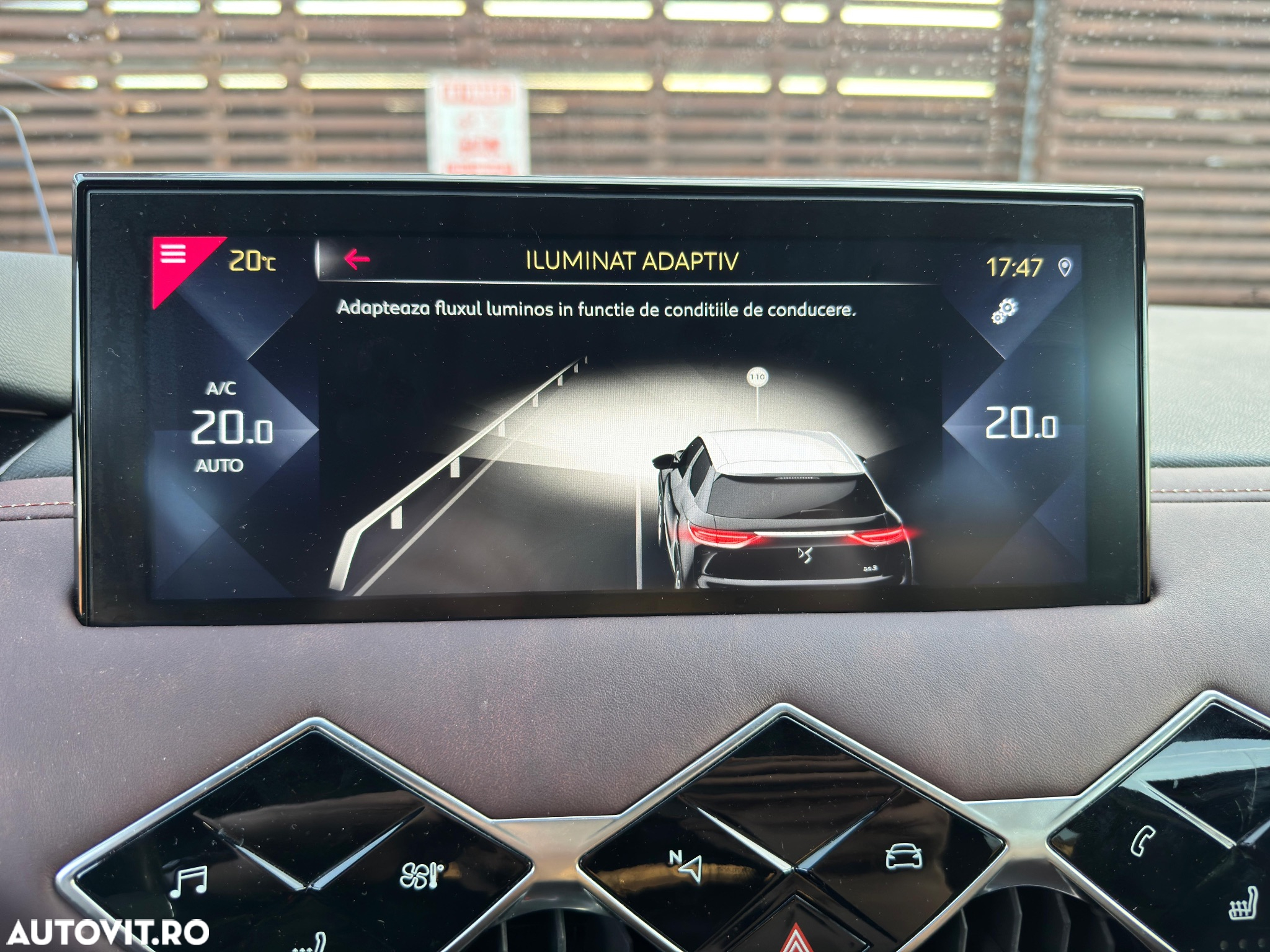 DS Automobiles DS 3 Crossback - 25