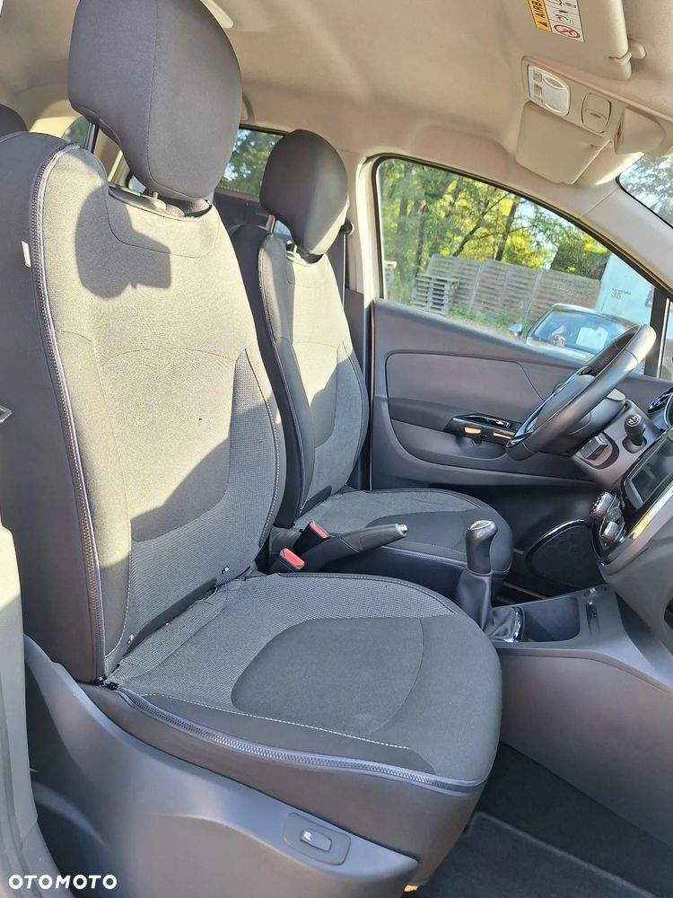 Renault Captur ENERGY TCe 90 Start&Stop Luxe - 21
