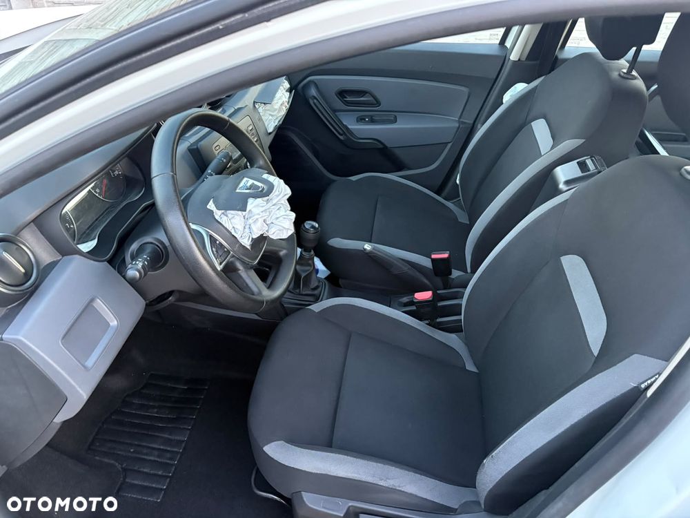 Dacia Duster 1.5 dCi SL Delsey - 11