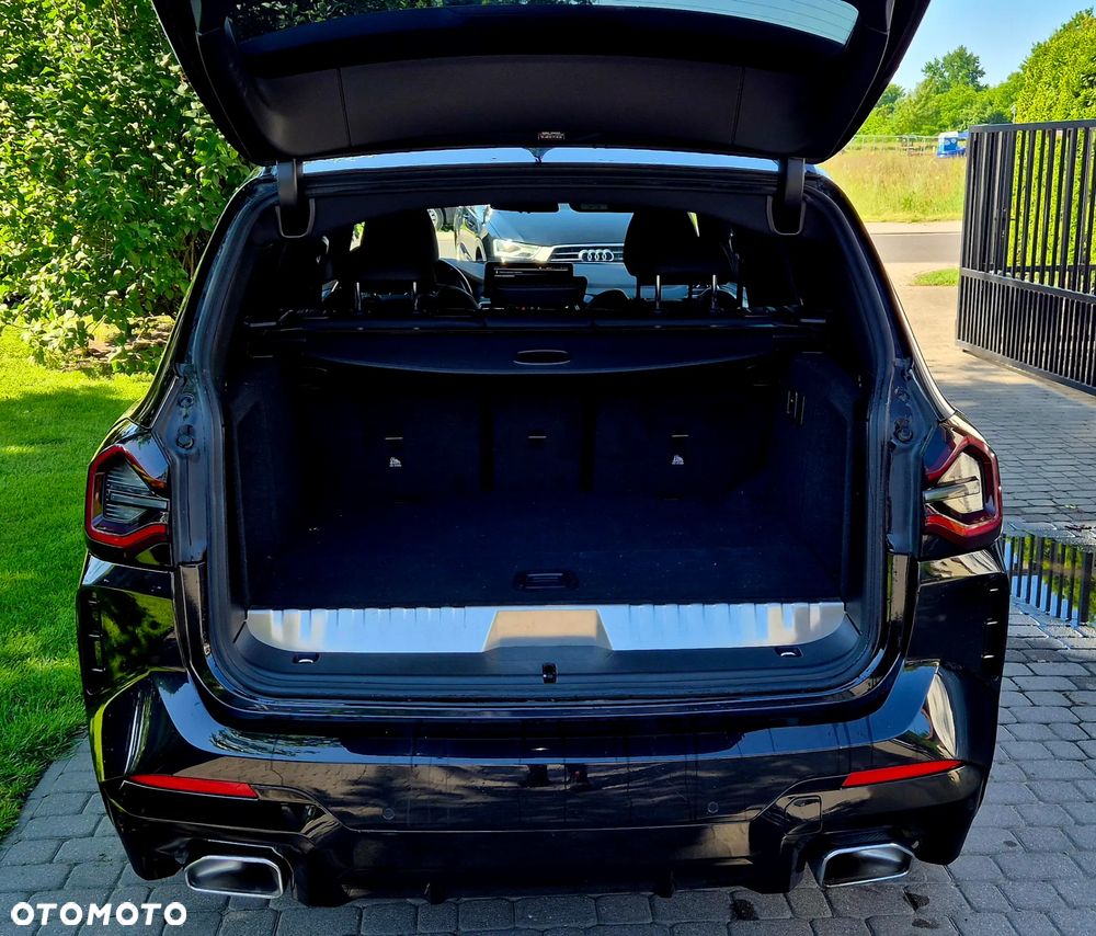 BMW X3 - 13