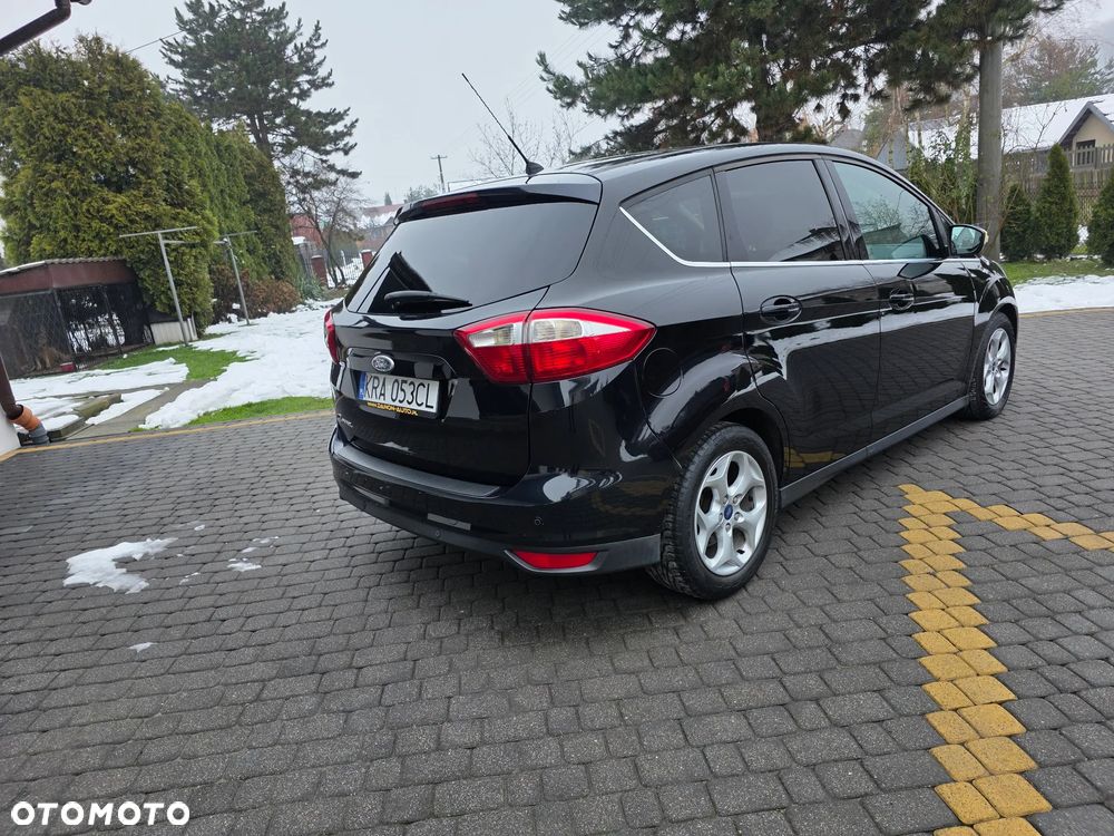 Ford C-MAX - 6