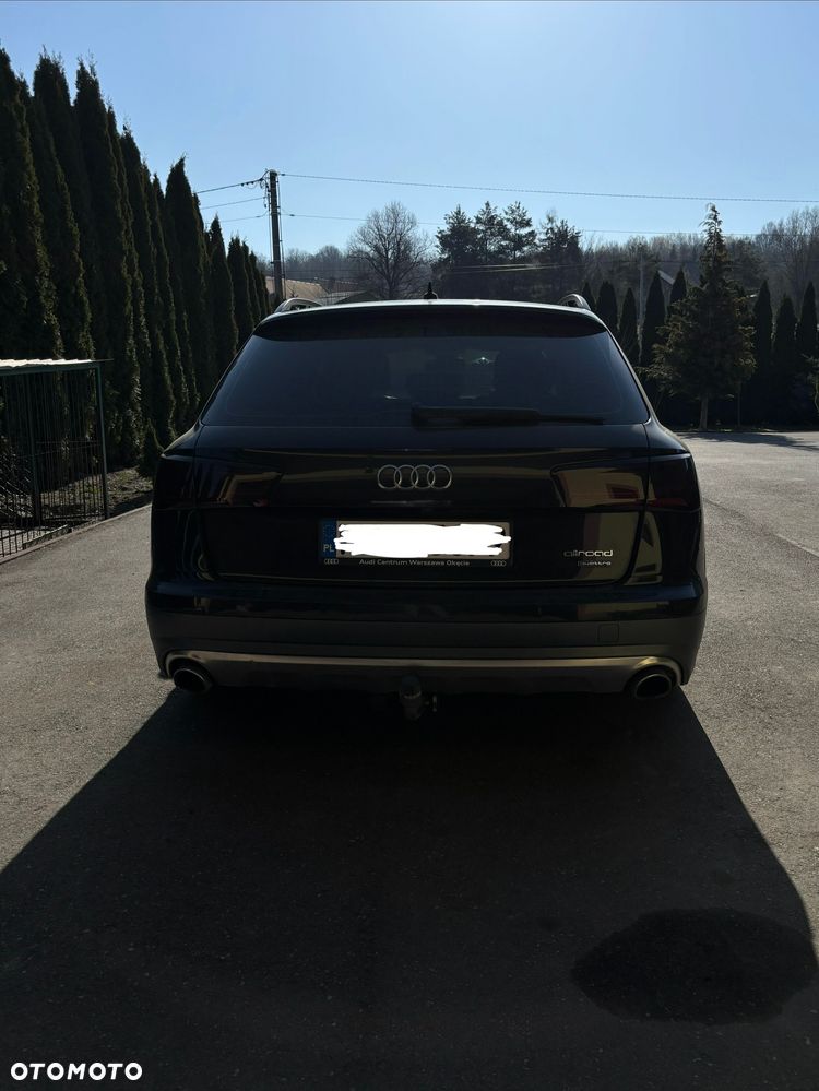 Audi A6 Allroad - 8