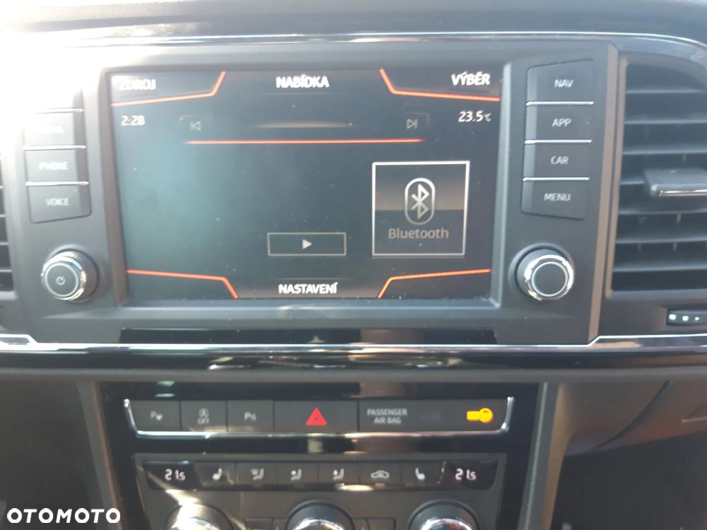 Seat Ateca 1.4 ECO TSI STYLE - 15