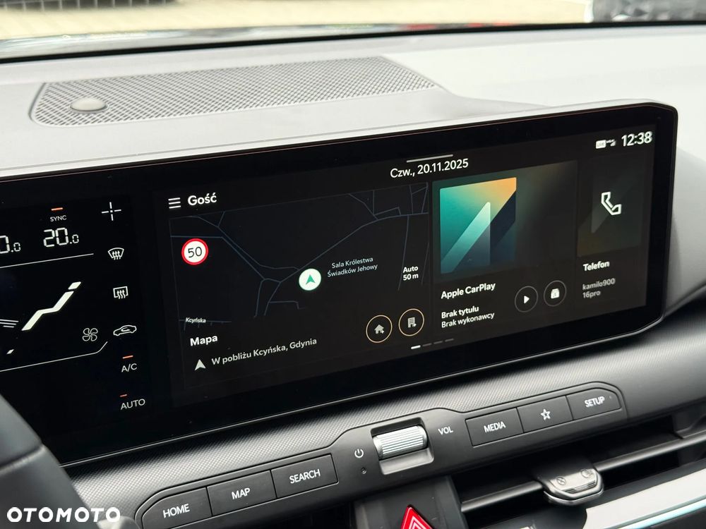 Kia K4 1.6 T-GDI L - 33