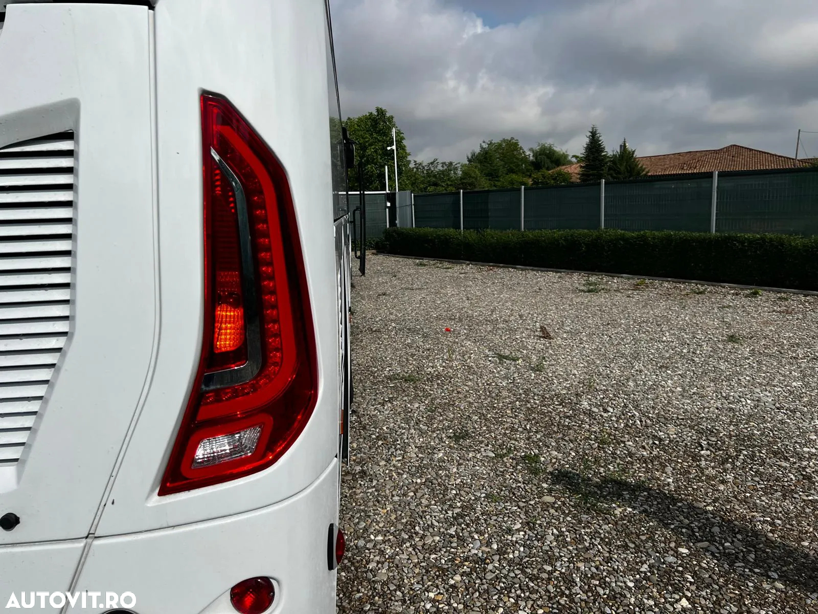 TEMSA HD - 11