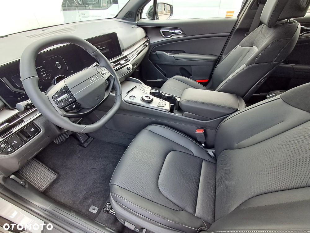 Kia Sportage 1.6 T-GDI Anniversary 2WD DCT - 22