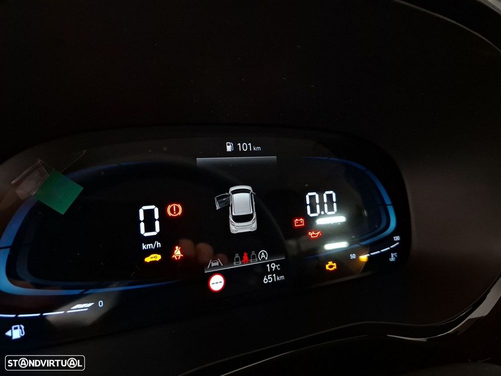 Hyundai i10 1.0 Comfort - 15