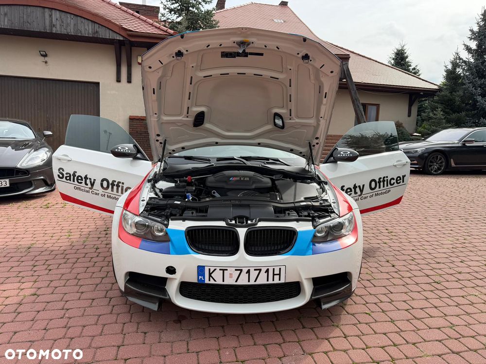 BMW M3 - 18