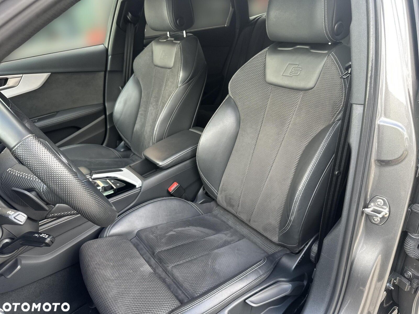 Audi A4 - 21