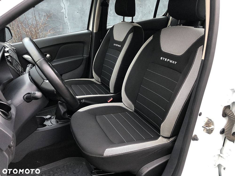 Dacia Sandero Stepway 0.9 TCe Laureate - 10