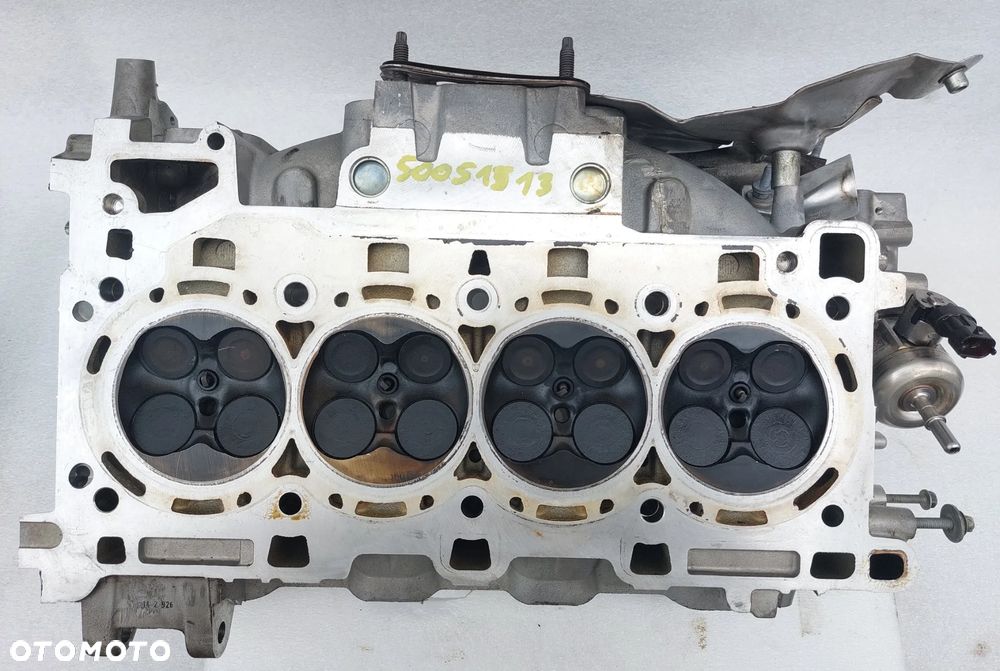 Głowica z wałkiem Alfa Romeo Giulia Stelvio 2,0 Multiair - 5