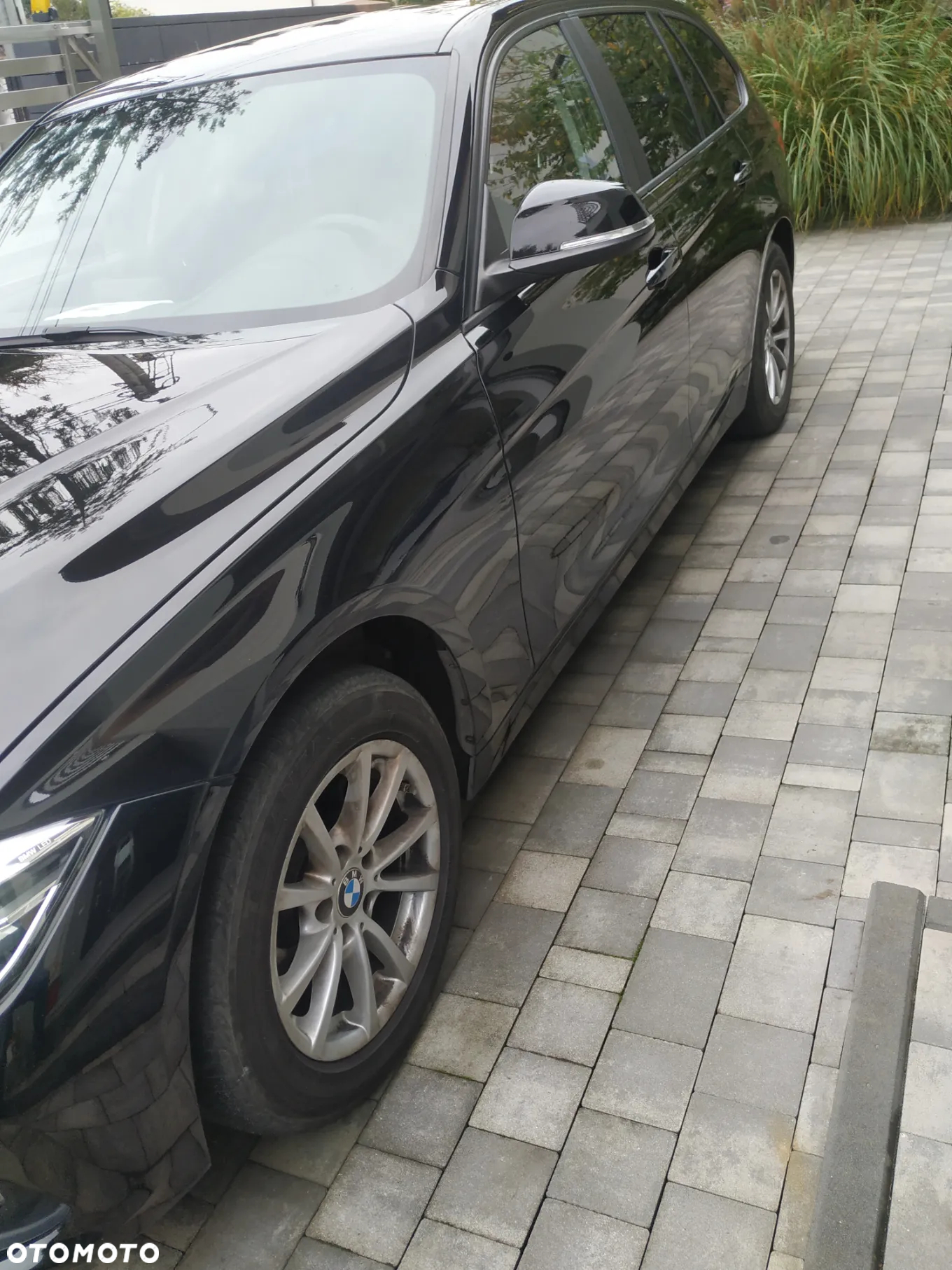 BMW Seria 3 320i GPF xDrive - 12