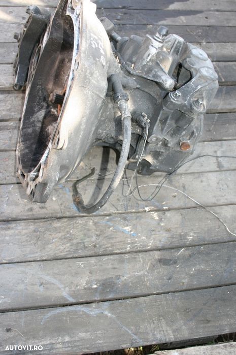 Cutie Viteze Opel Astra G 1.6 Benzina 5+1 Viteze Livram Oriunde - 3