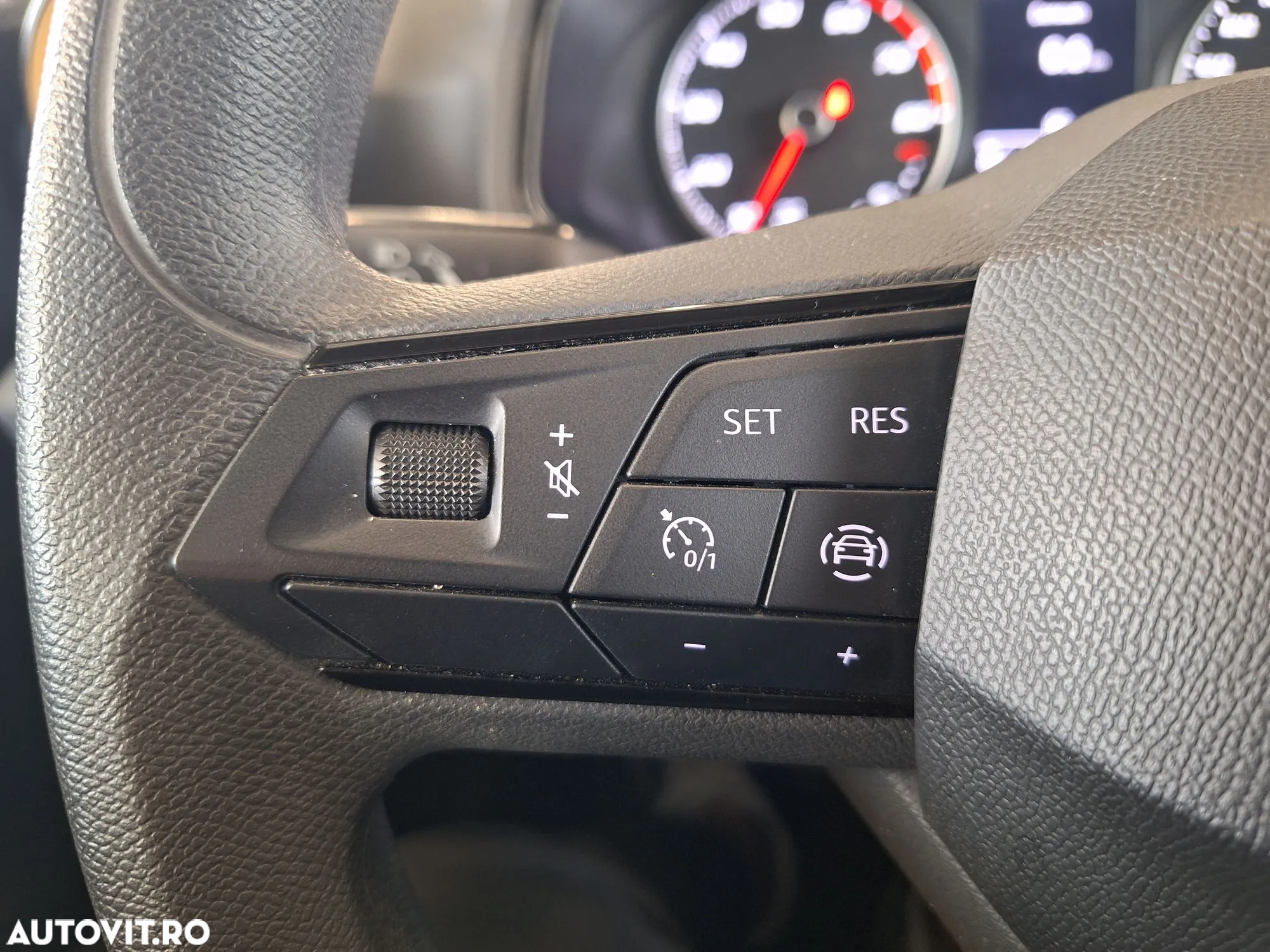 Seat Ibiza - 18