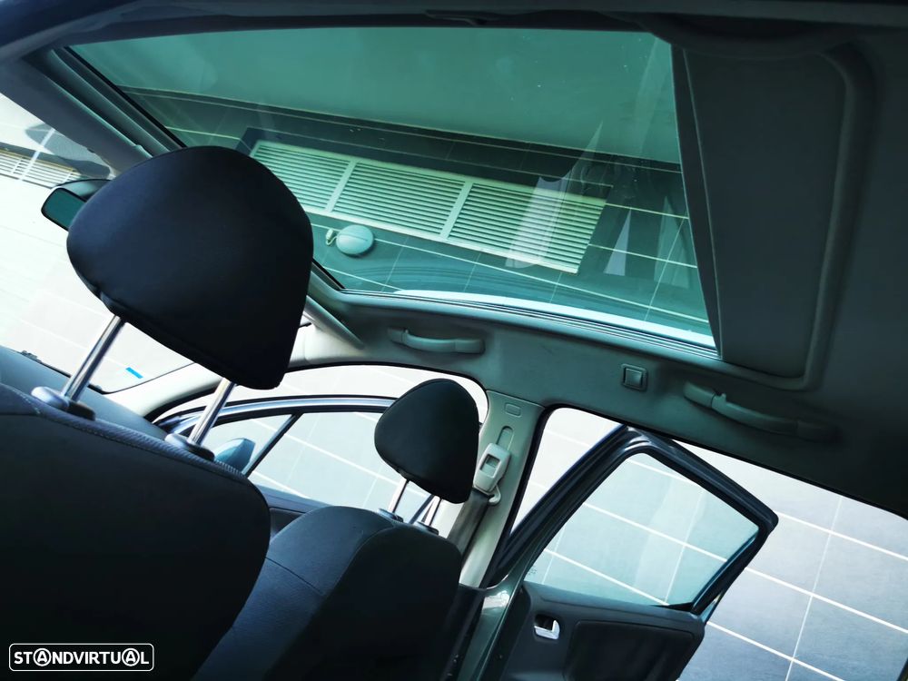 Peugeot 207 SW 1.4 Sport - 6