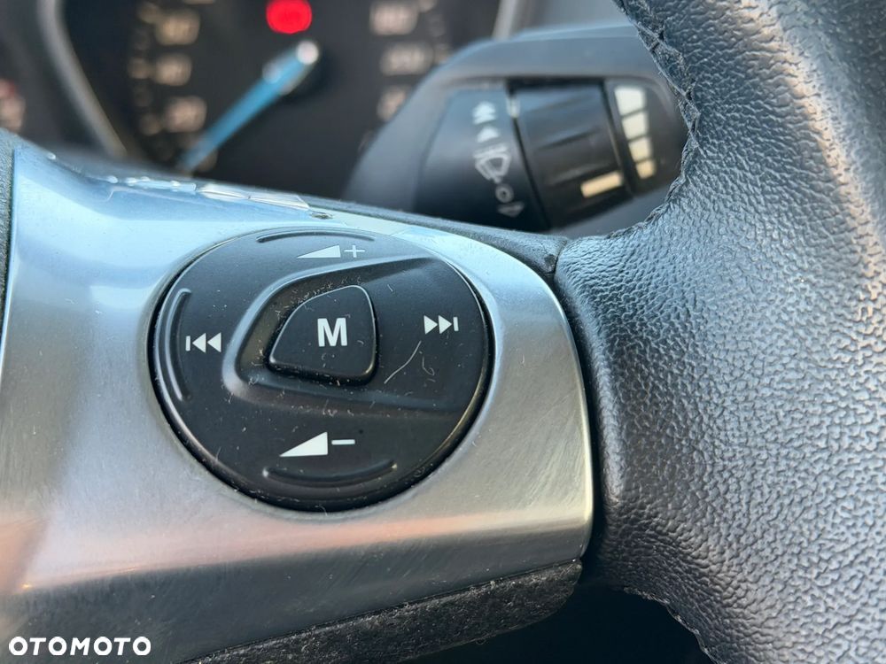 Ford Focus - 17