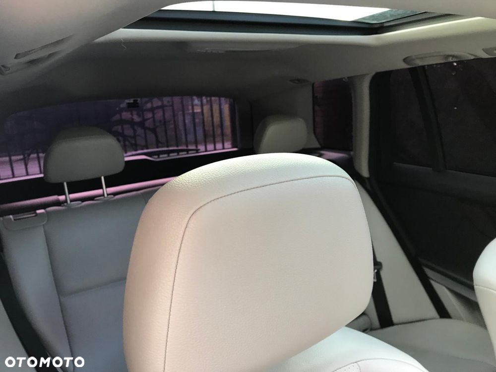 Mercedes-Benz GLK 250 CDI BlueTEC 4-Matic - 11