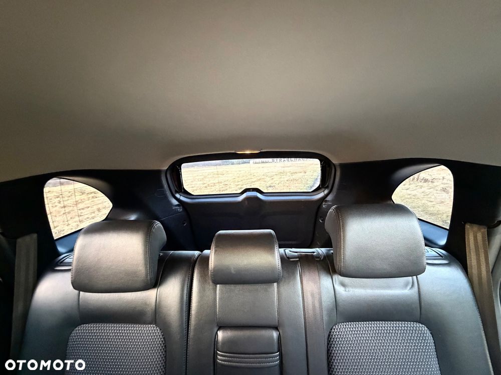 Chevrolet Captiva 2.0 4WD 5 Sitzer LT - 19