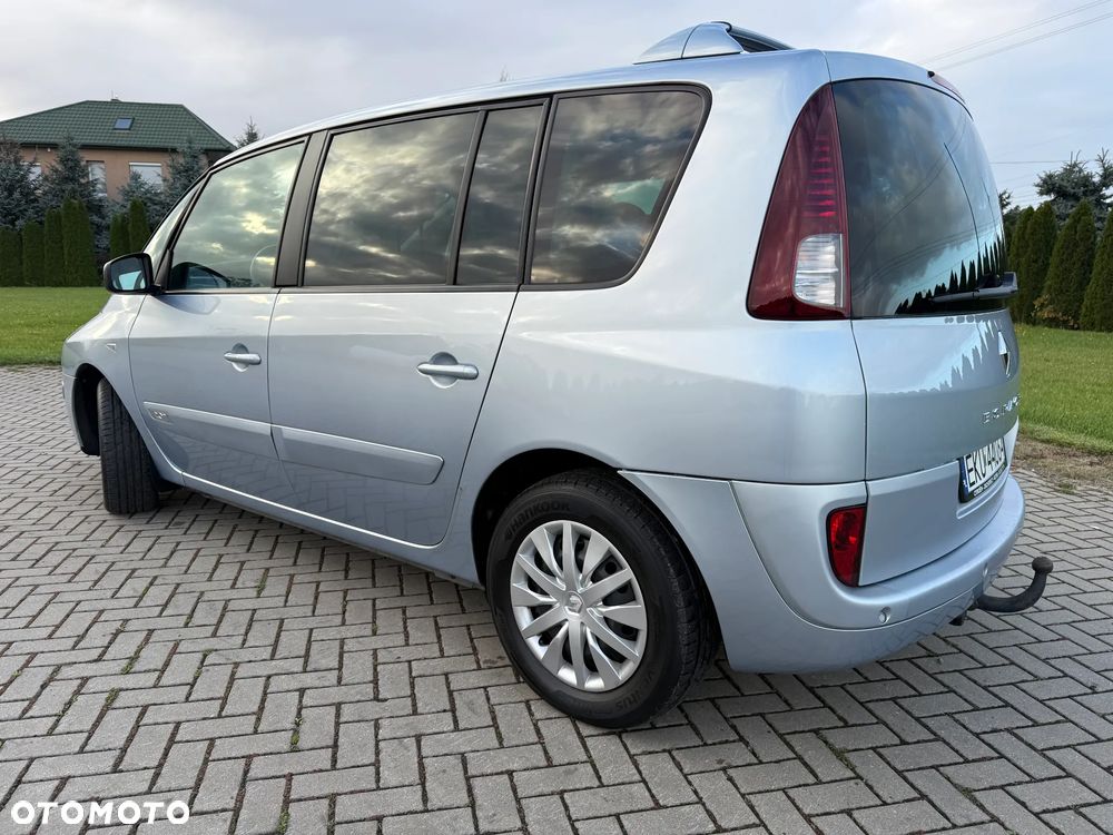 Renault Espace - 14