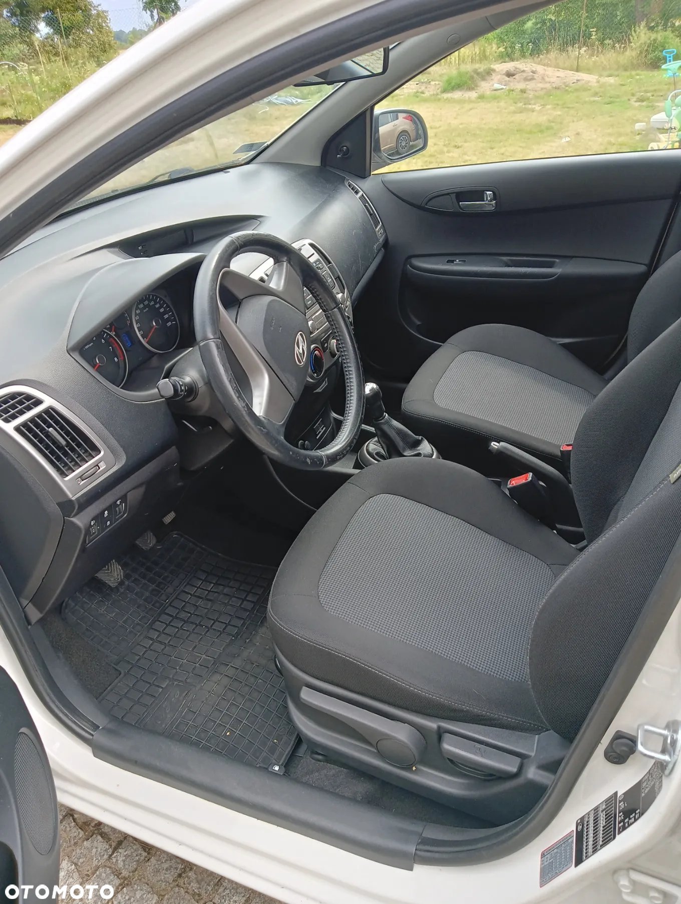 Hyundai i20 1.25 Classic - 10