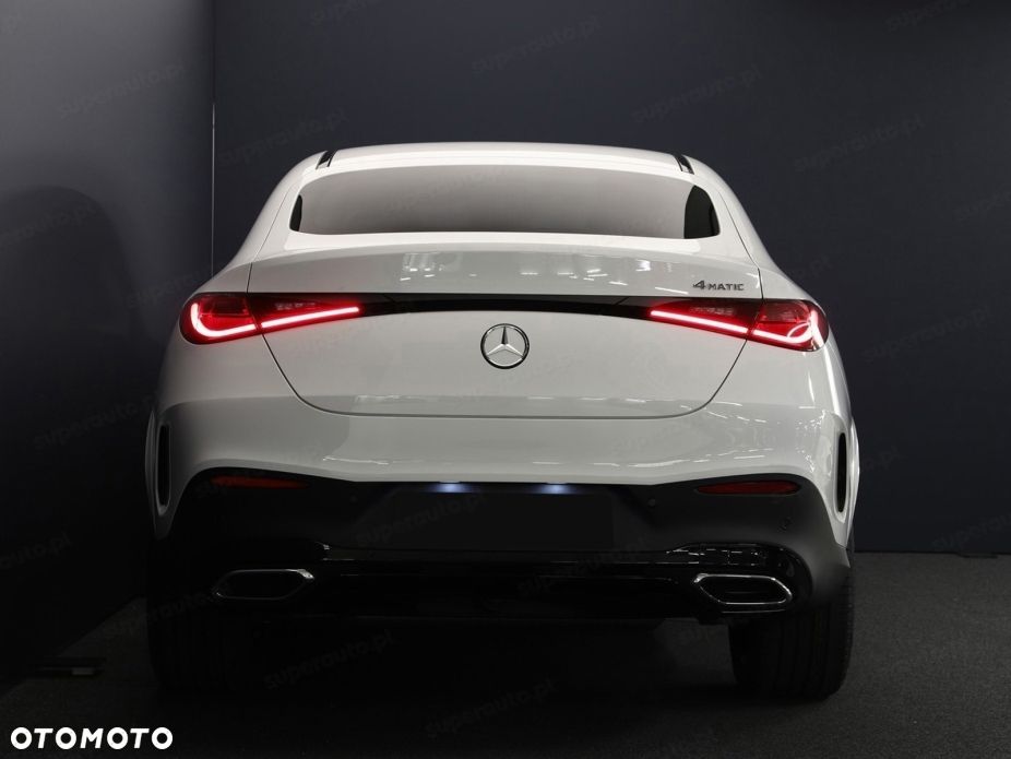 Mercedes-Benz GLC 2026