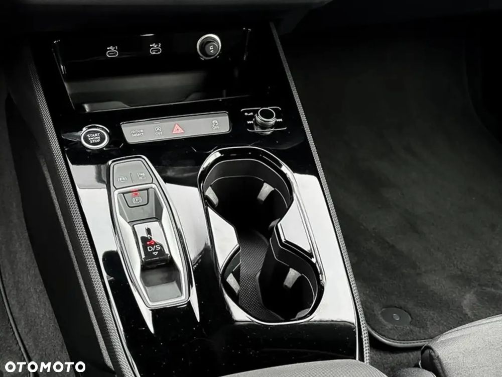 Audi A5 Limousine - 15