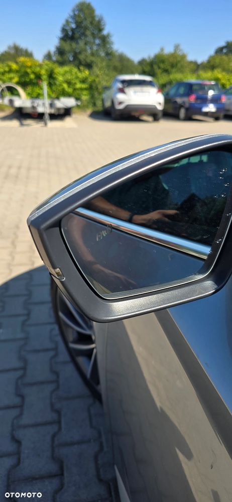 Skoda Superb 2.0 TDI L&K DSG - 15