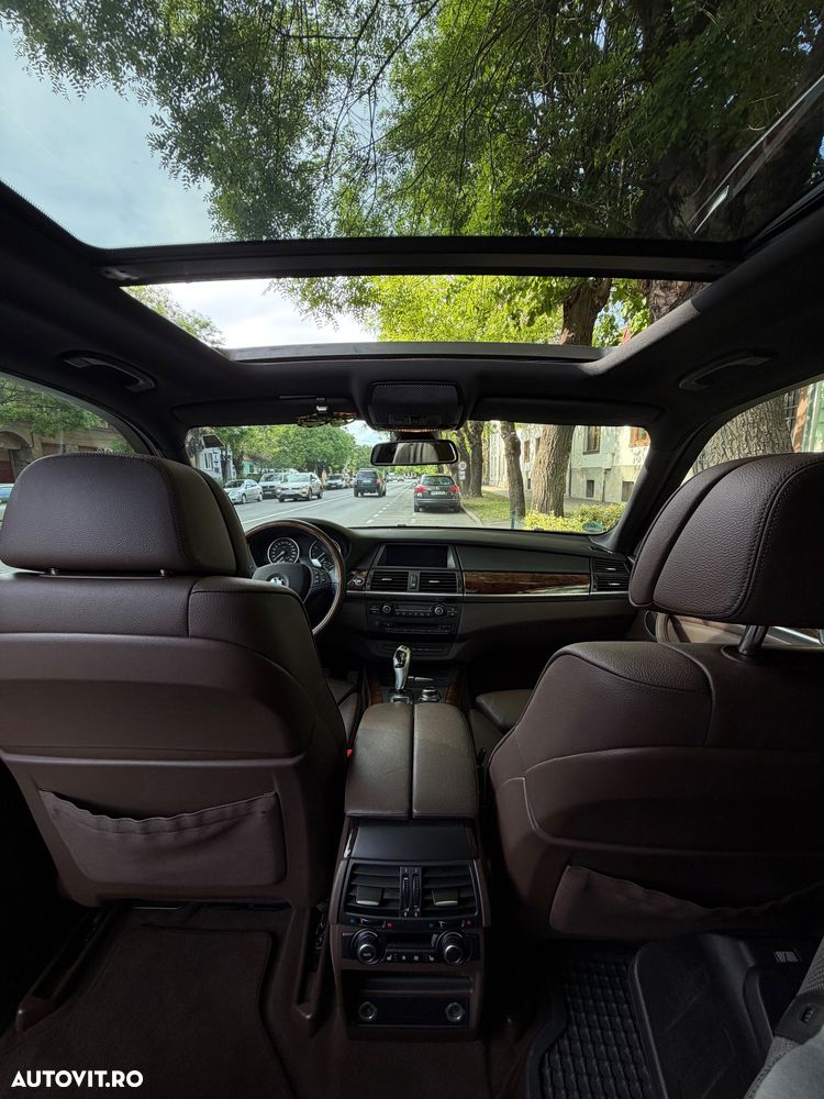 BMW X5 - 5