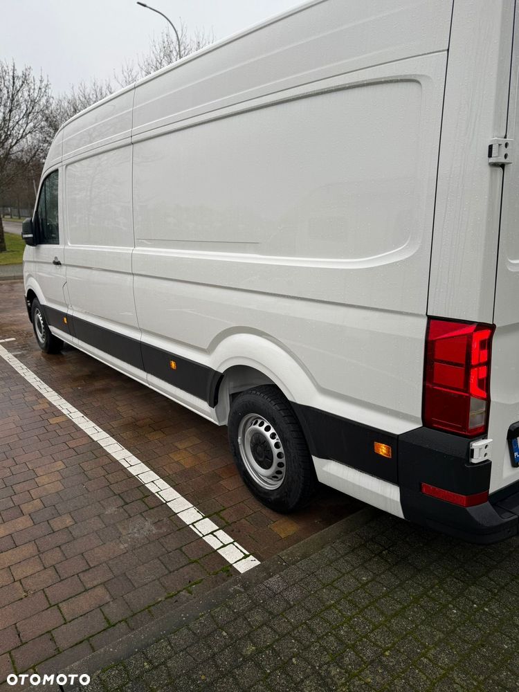 Volkswagen Crafter Standard - 5