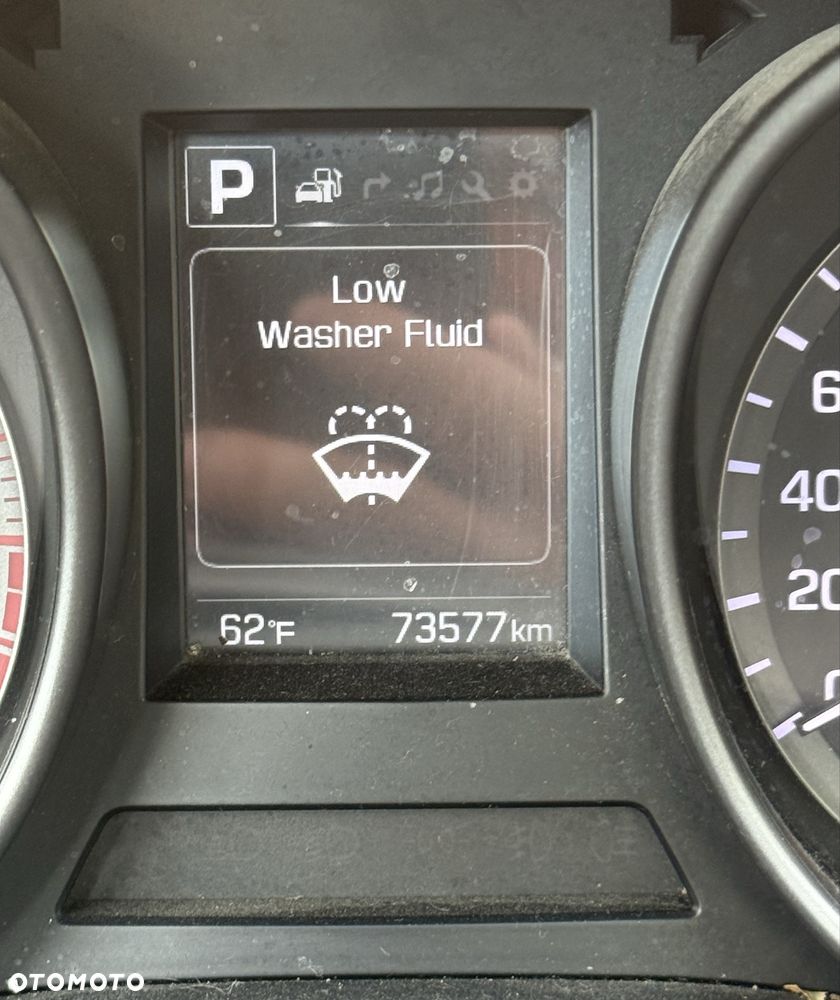 Hyundai Santa Fe - 7