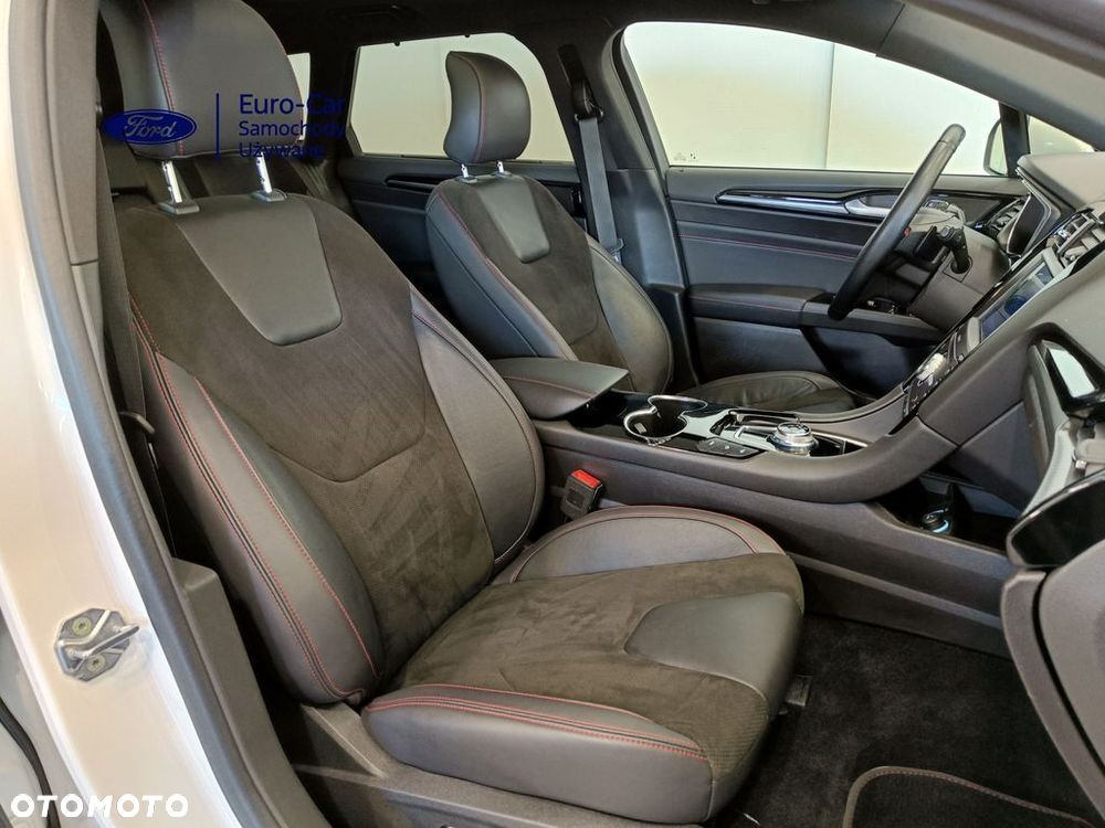 Ford Mondeo 2.0 EcoBlue ST-Line X - 13