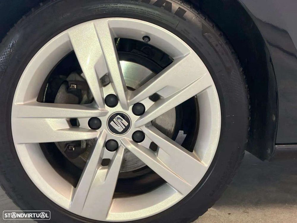 SEAT Leon - 19
