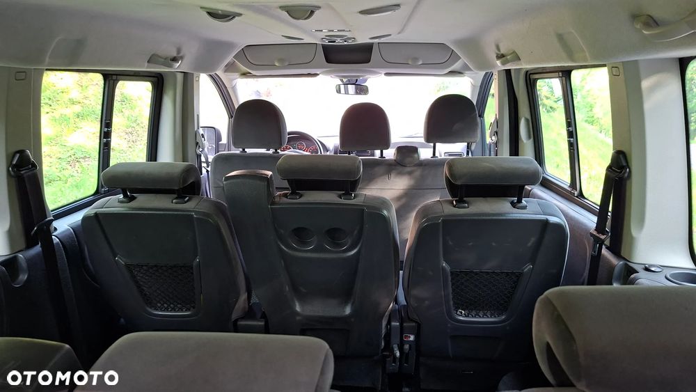 Fiat Scudo L2 (5-Si.) Panorama Executive - 32