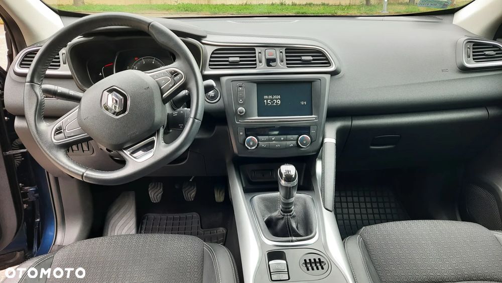 Renault Kadjar 1.2 Energy TCe Intens - 3