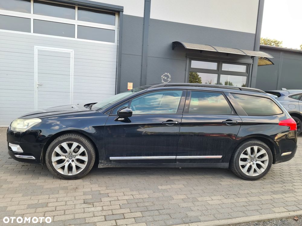 Citroën C5 2.0 HDi Selection - 2